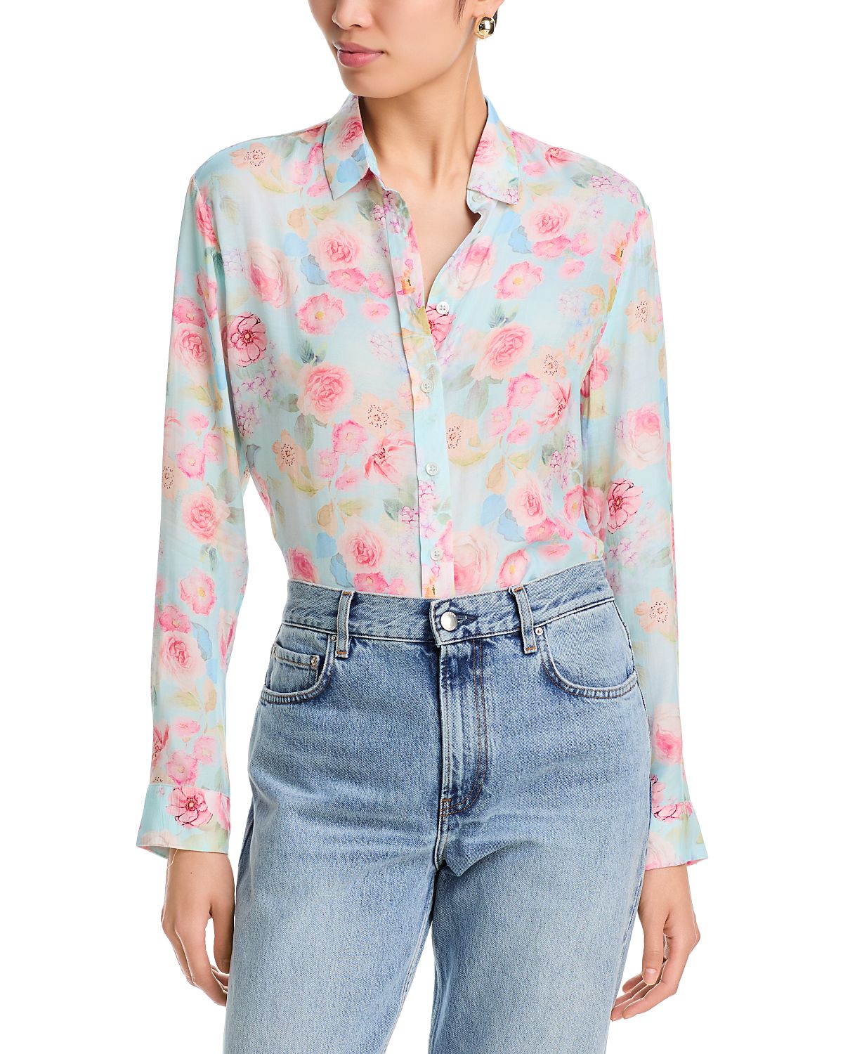 Cissa The Classic Shirt