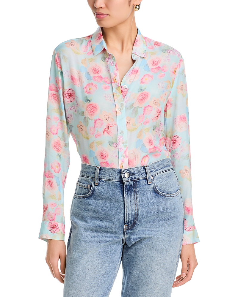 Cissa The Classic Shirt