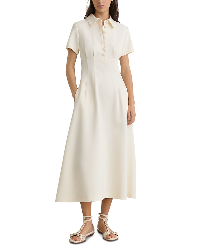Reiss Mari Dress