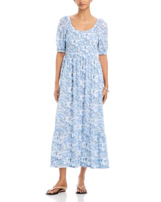 Ellen Maxi Dress
