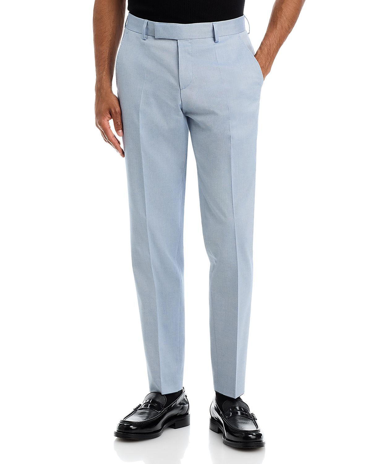Boss Wenten Extra Slim Fit Suit Pants