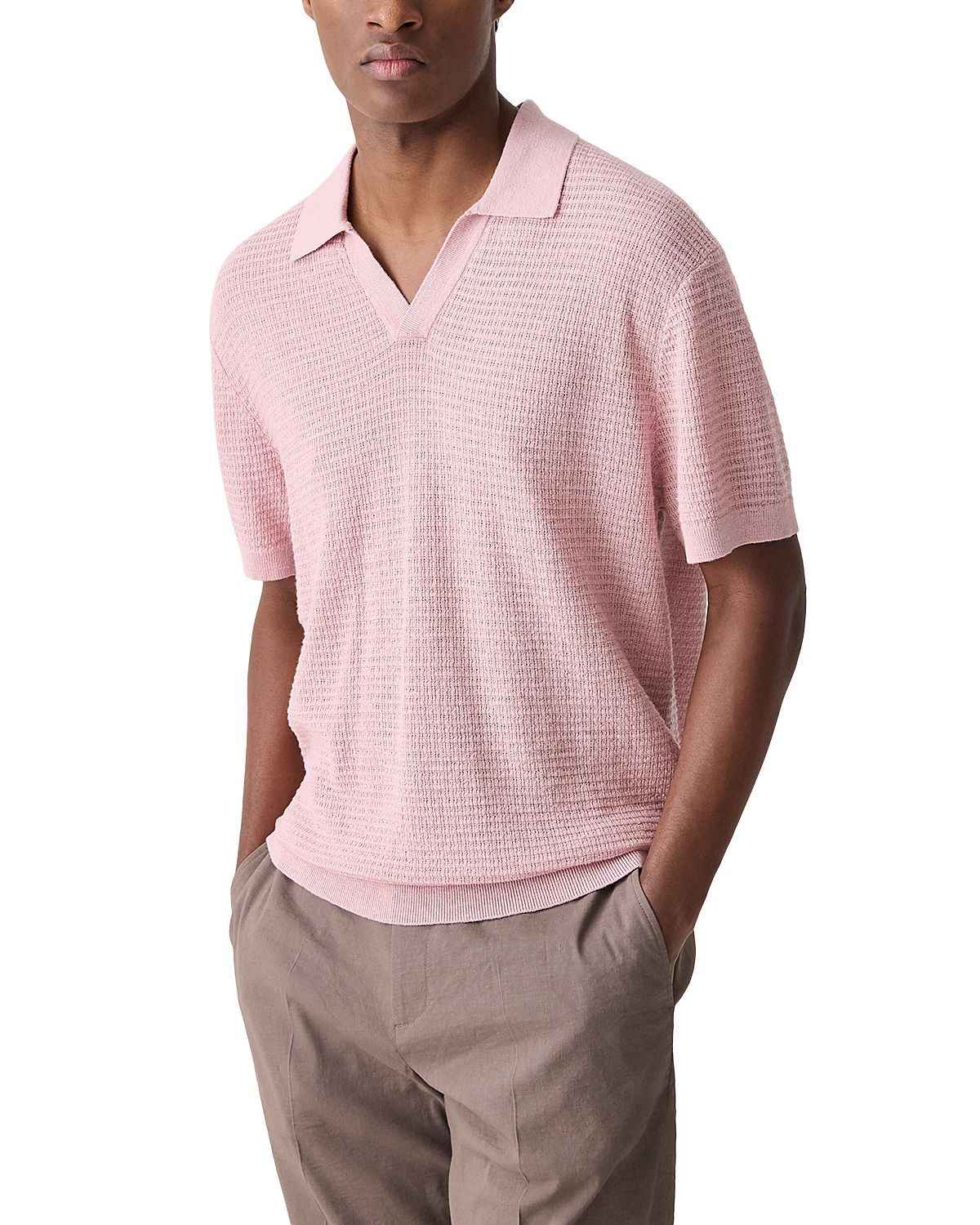 Theory Brenan Polo