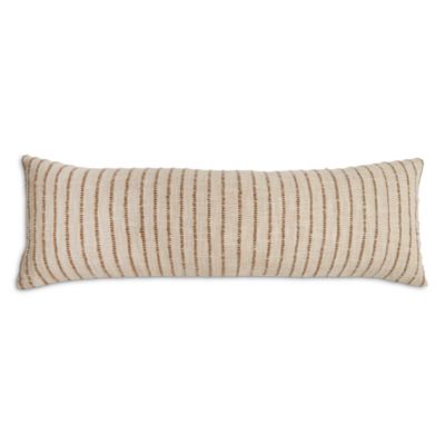 Jojo Handwoven Decorative Pillow 14" x 40"