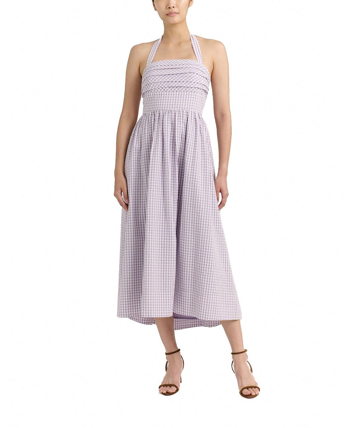 Cartolina Chalmers Dress