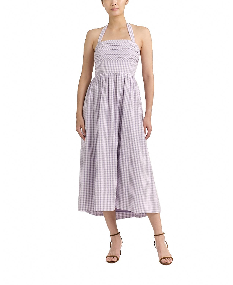 Cartolina Chalmers Dress