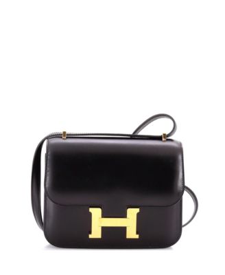 18 Constance NM Bag Tadelakt