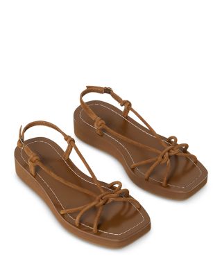 Loeffler Randall Women's Nomi Slingback Sandals | Bloomingdale's Shoes
