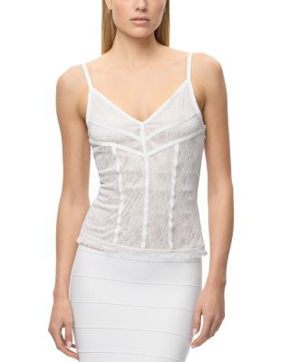 The Sylvia Top
