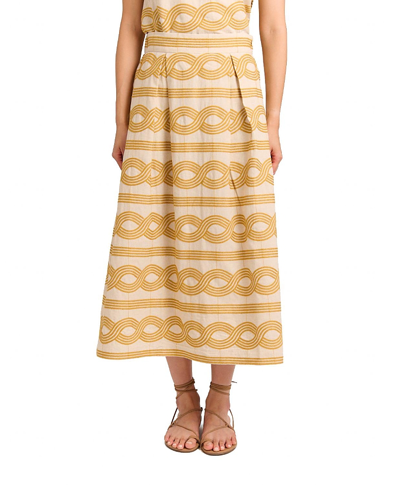 Cartolina Bea Skirt