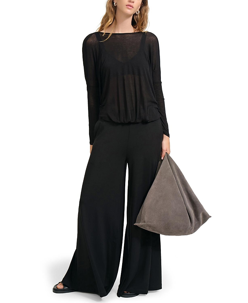 Marcella Zadie Jumpsuit