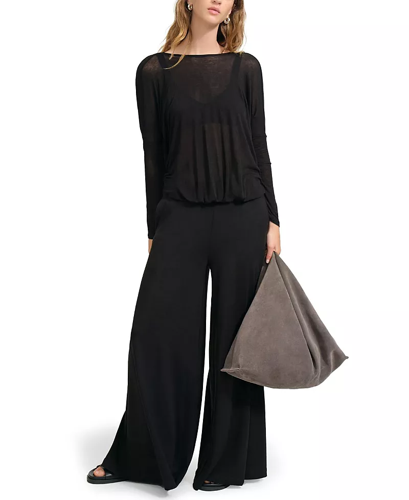 Marcella Zadie Jumpsuit