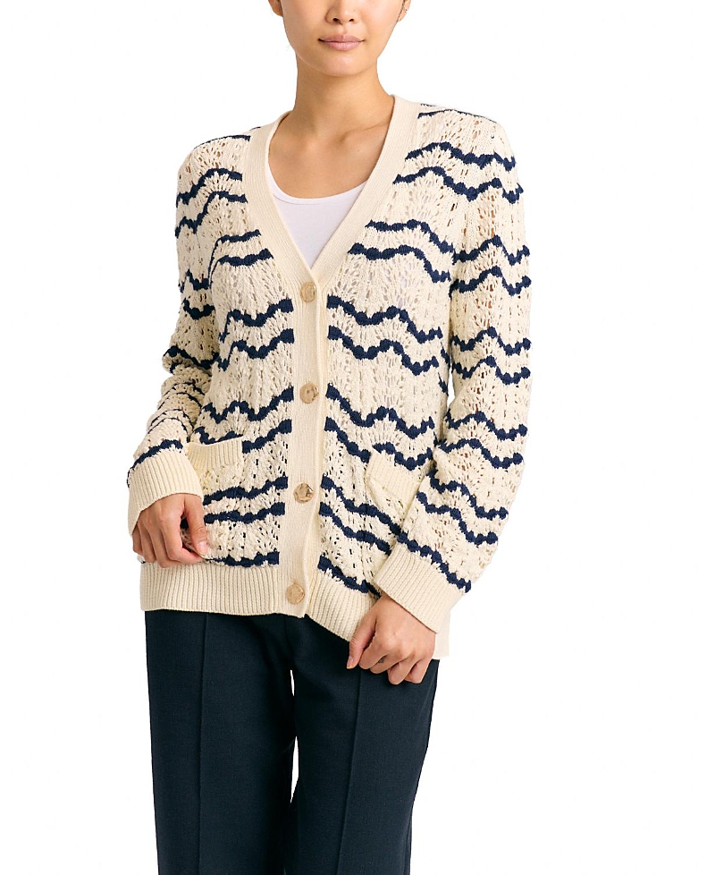 Cartolina Hadwen Cardigan