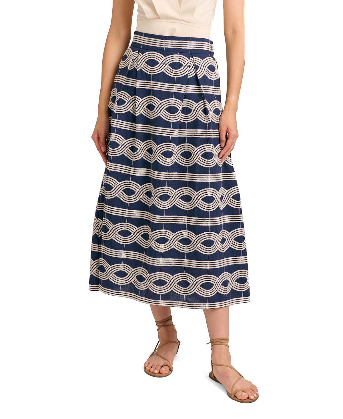 Cartolina Bea Skirt