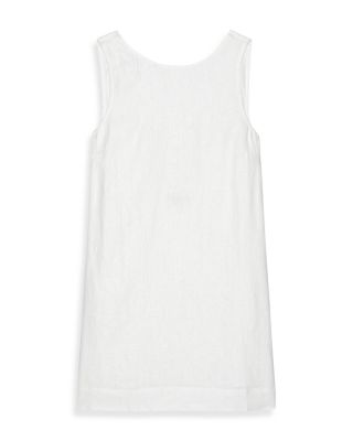 empire line maternity dress Smocked Empire Waist Maternity Dress with Ruffle Hem