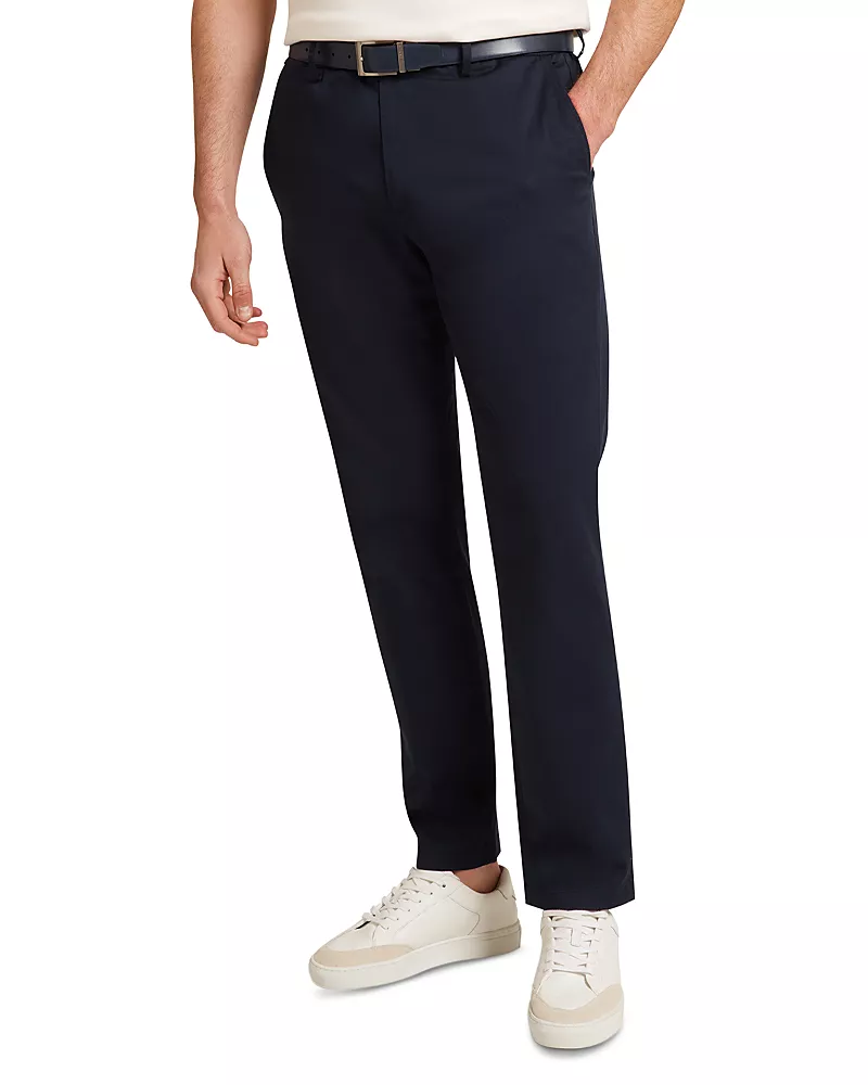 Ted Baker Howeton Slim Stretch Chino