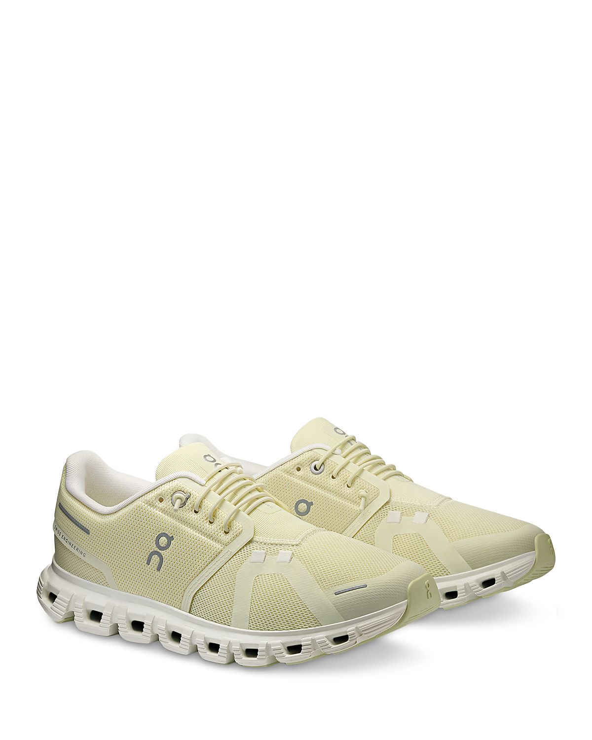 On Women's Cloud 6 Sneakers