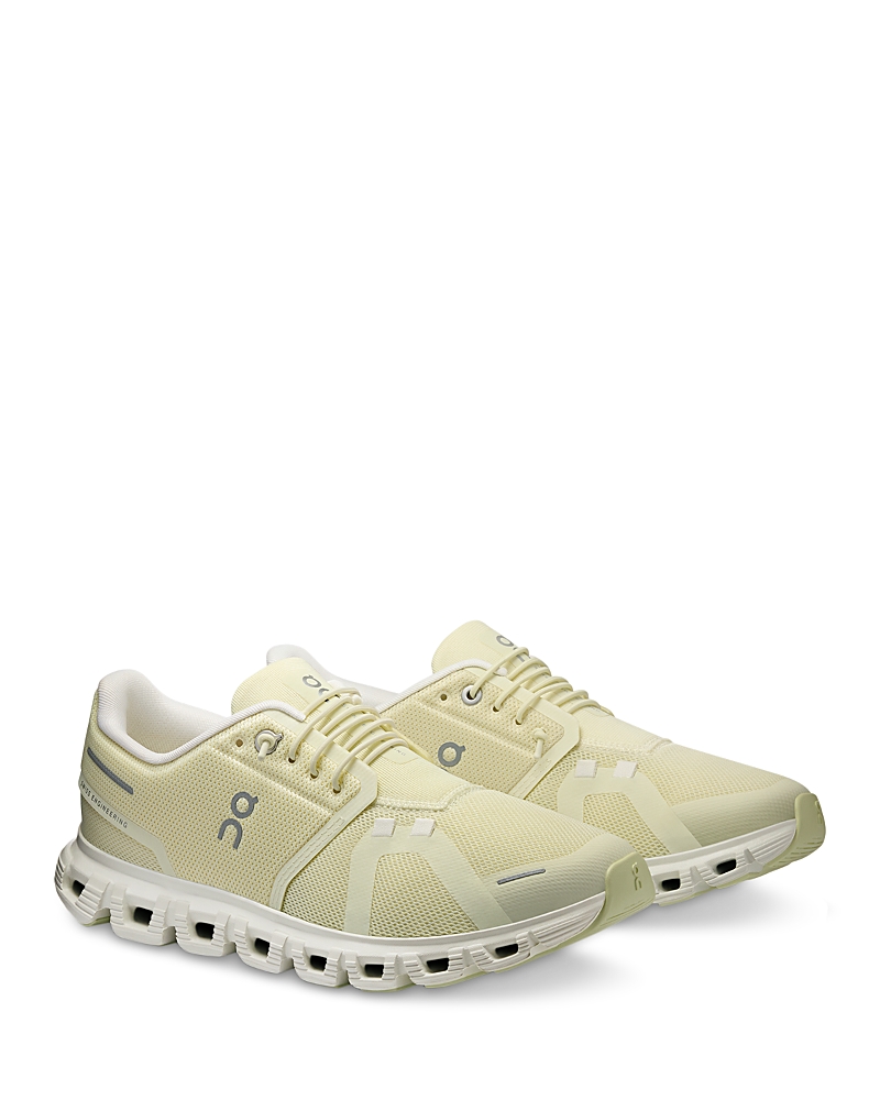 On Women's Cloud 6 Sneakers