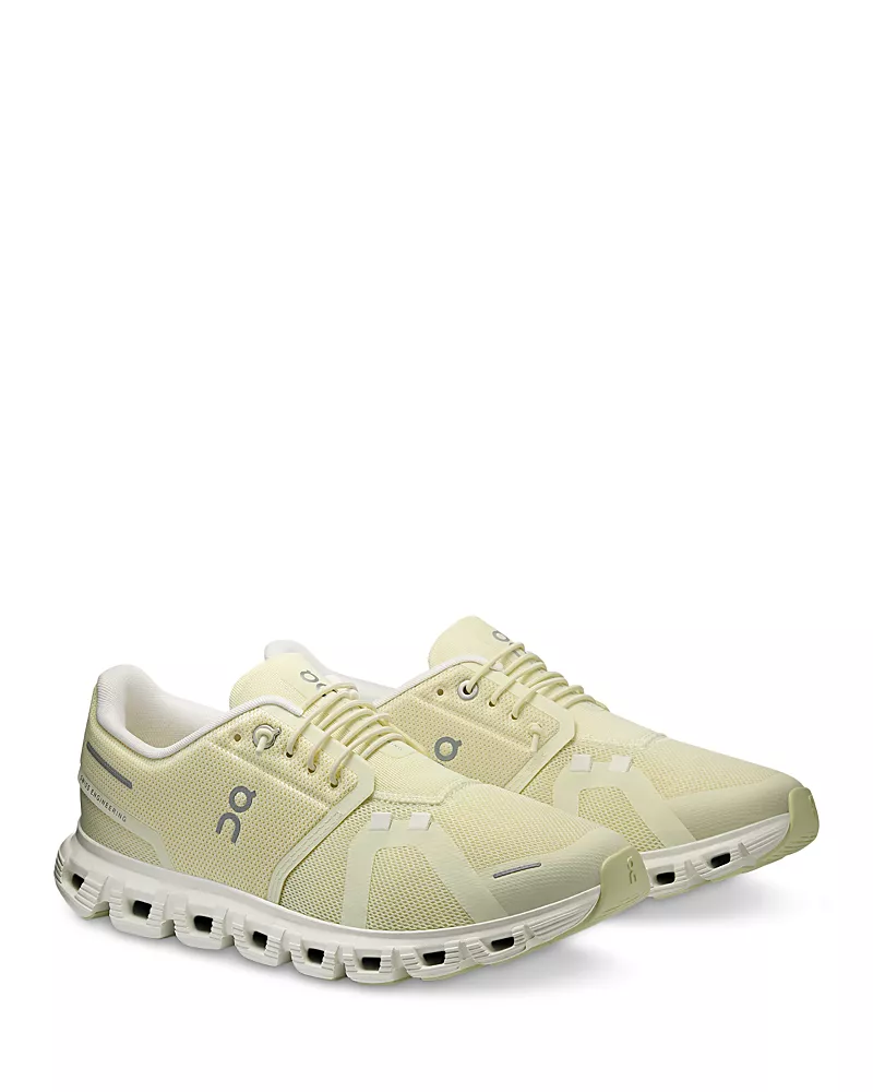 On Women's Cloud 6 Sneakers