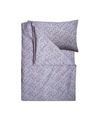 Liberty Fabric Duvet Set, Twin