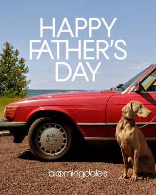 Happy Father's Day E Gift Card