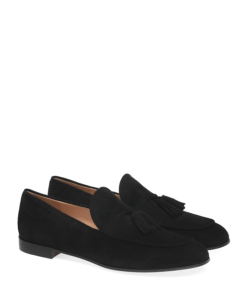 Gianvito Rossi Women's Vittoria Mocassin