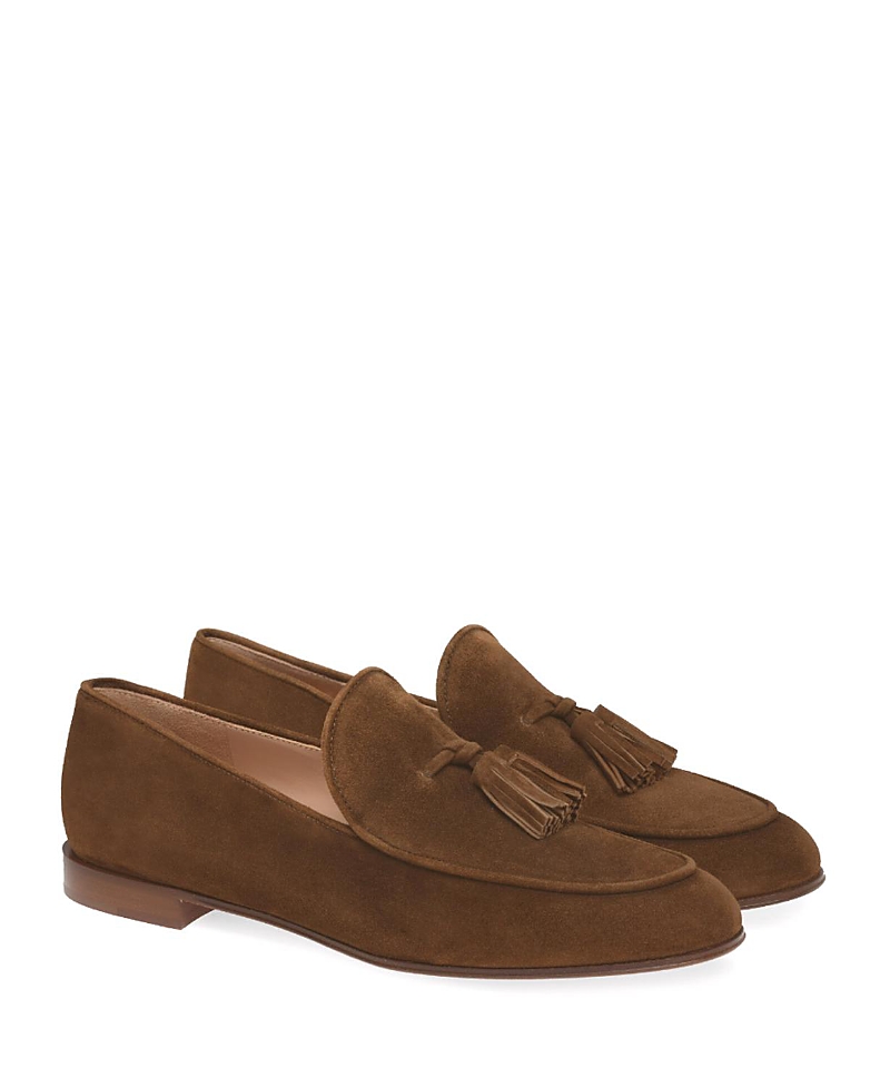 Gianvito Rossi Women's Vittoria Mocassin