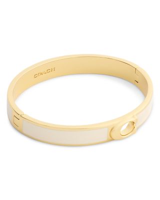 Signature C Color Bangle Bracelet