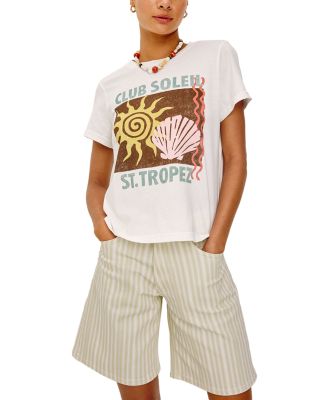 Classic Crewneck Tee