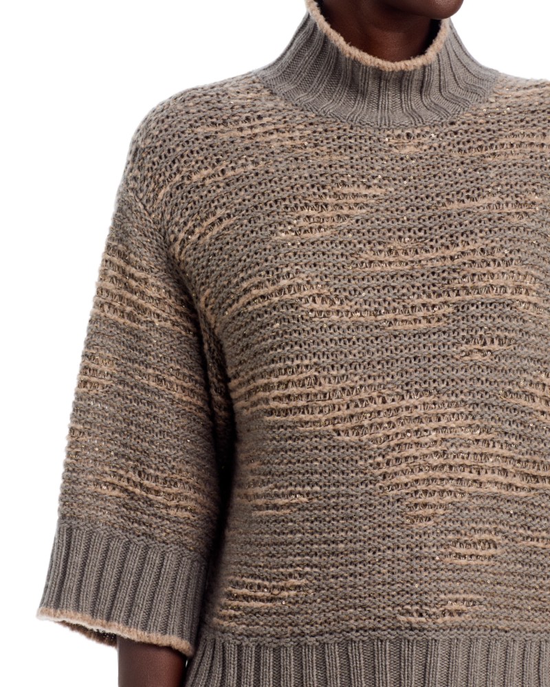 Fabiana Filippi High Neck Sweater by Bloomingdale's