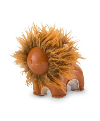  Lion Lino Paperweight
