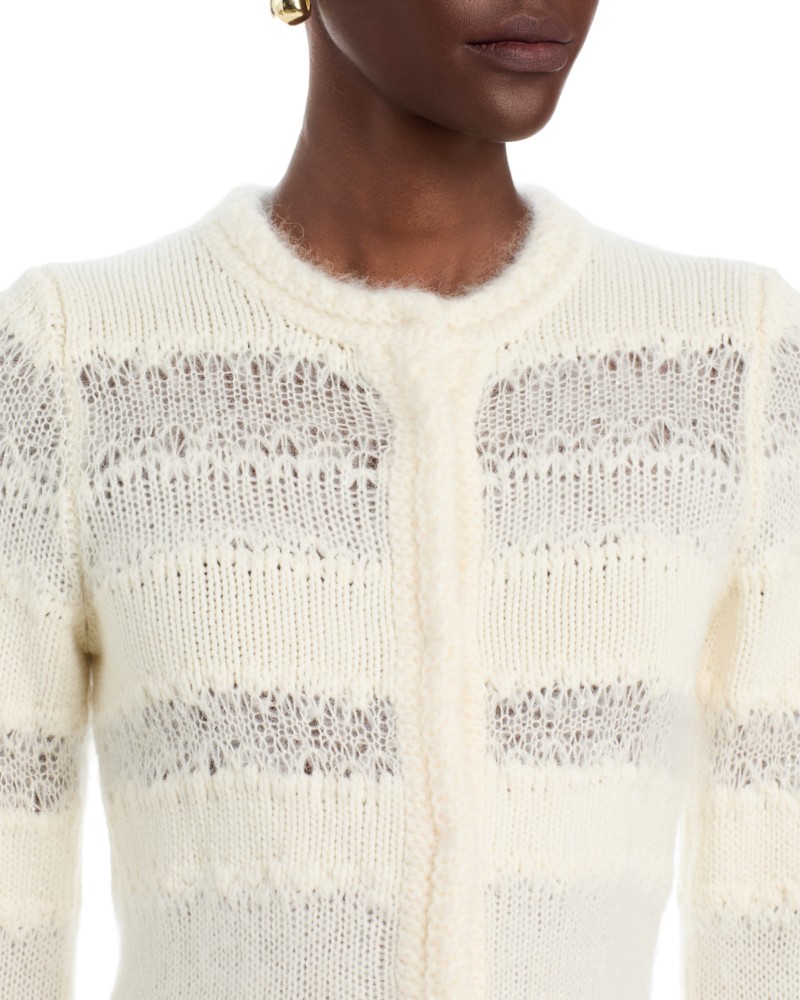 Fabiana Filippi Coreana Cardigan Sweater by Bloomingdale's