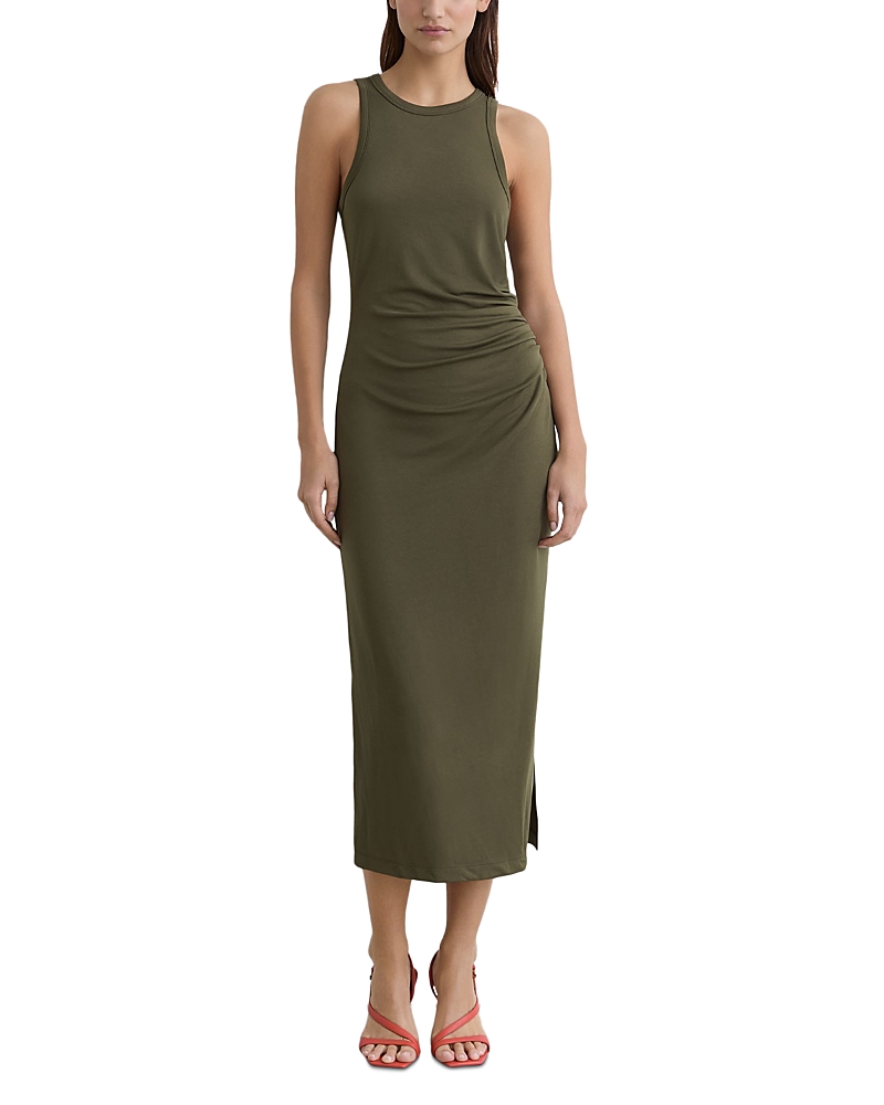 Reiss Lola Midi Dress