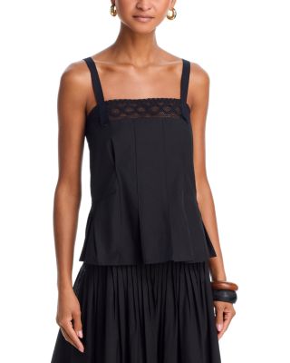 The Structured Victorian Tank
