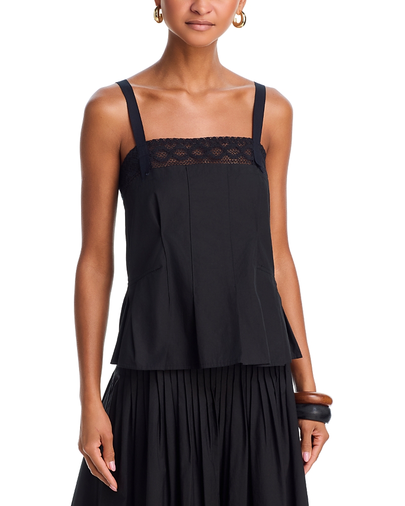 The Great. The Structured Victorian Tank