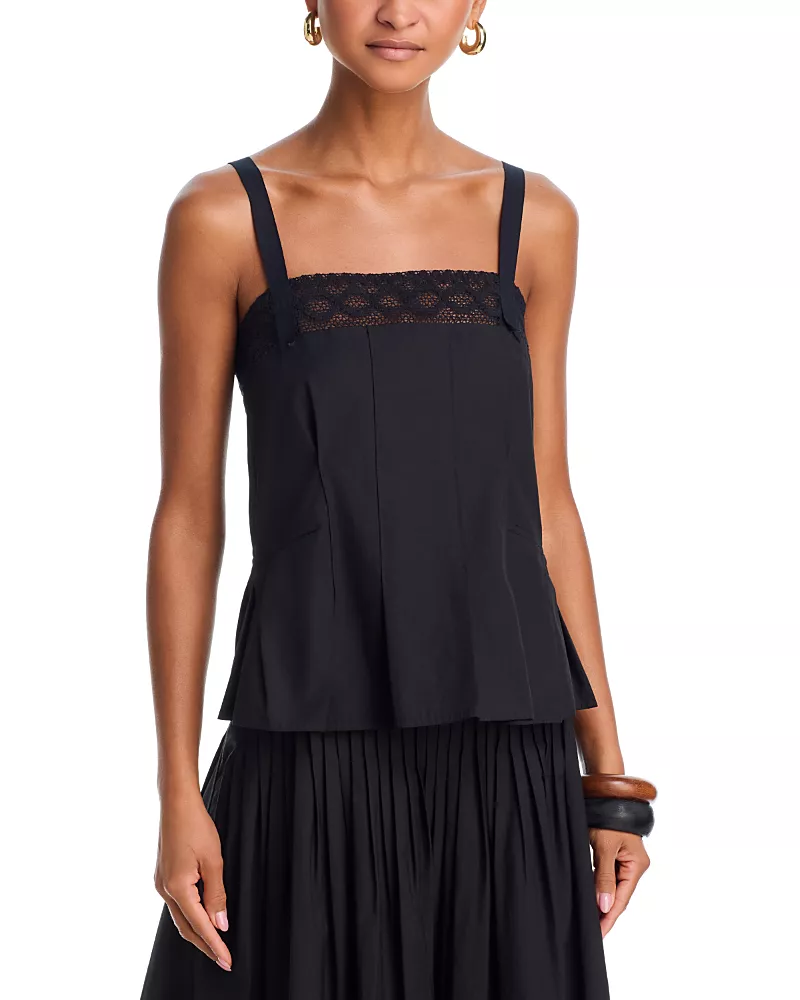 The Great. The Structured Victorian Tank