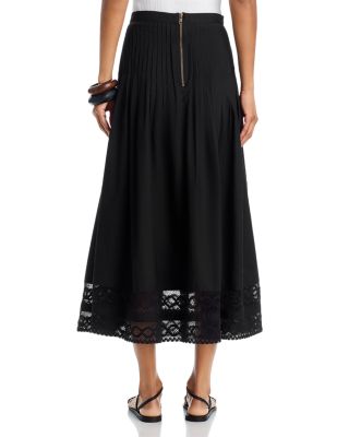 THE GREAT. The Structured Victorian Skirt | Bloomingdale's Women