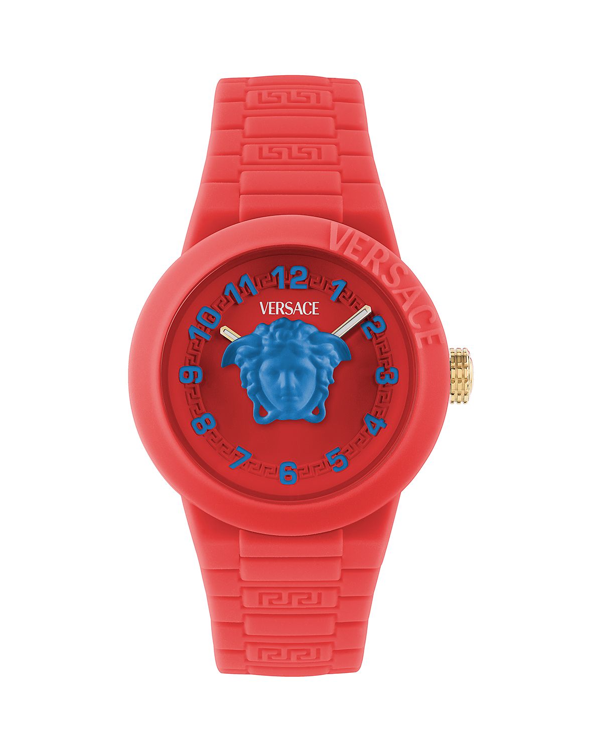 Versace V-Pop Kids Watch, 34mm