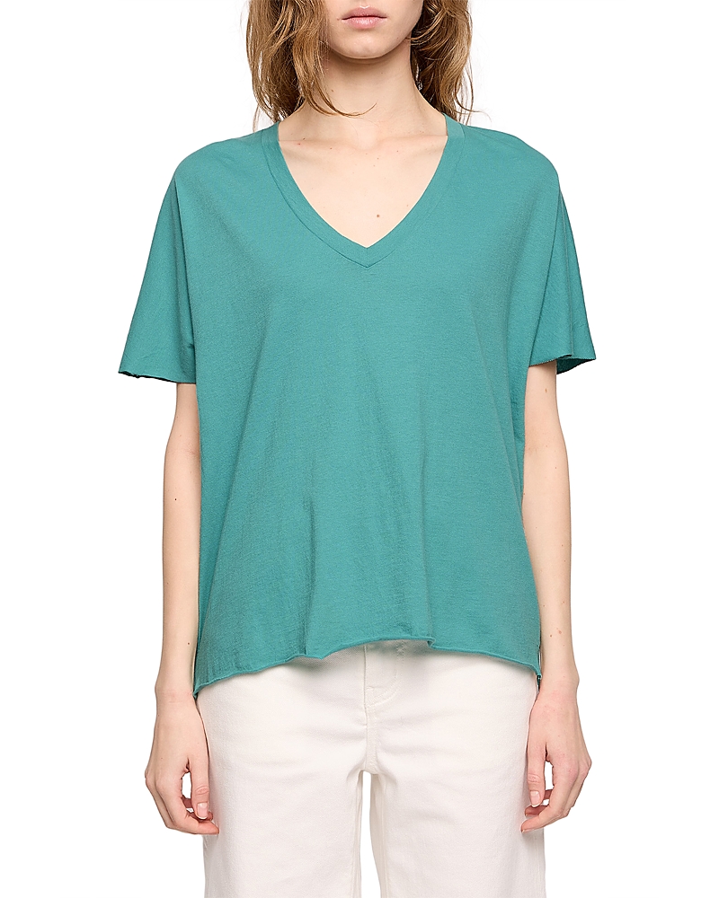 Zadig & Voltaire Tommer Tee