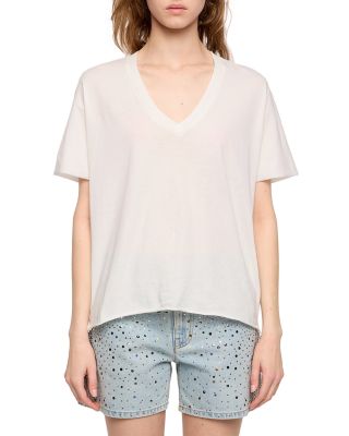 Zadig & Voltaire Tommer Tee