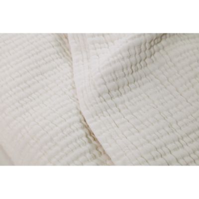 Chatham Matelasse Bedding Collection