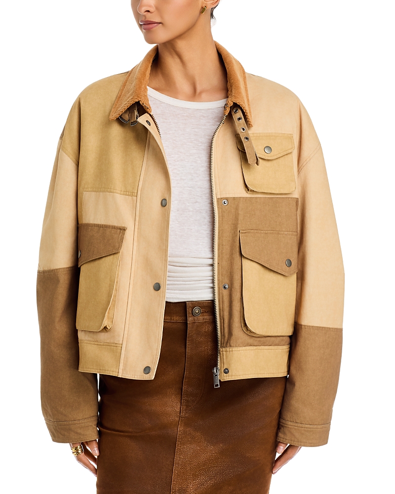Isabel Marant Etoile Risla Jacket