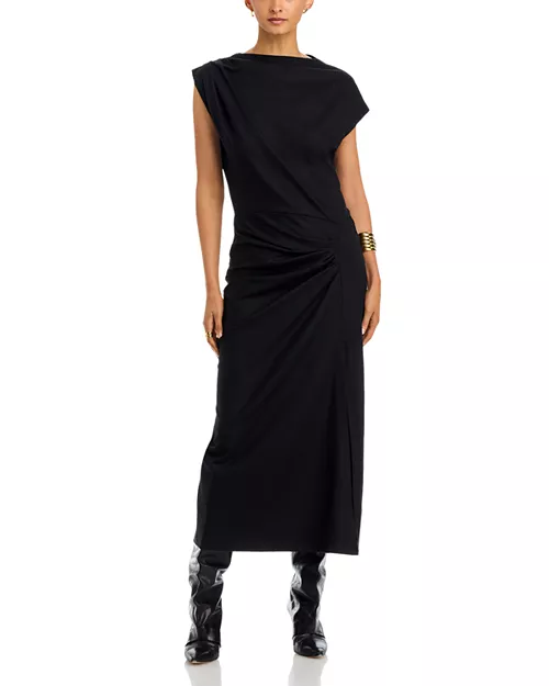 Naerys Dress