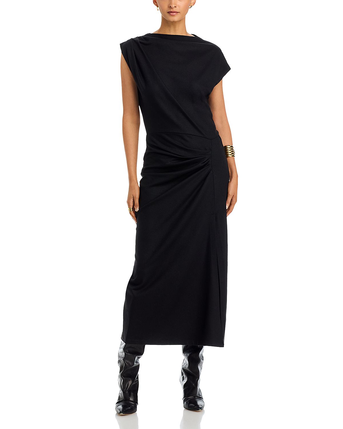 Isabel Marant Naerys Dress