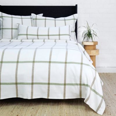Copenhagen Bedding Collection