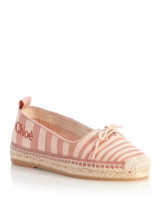 Women's Isla Espadrille Flats
