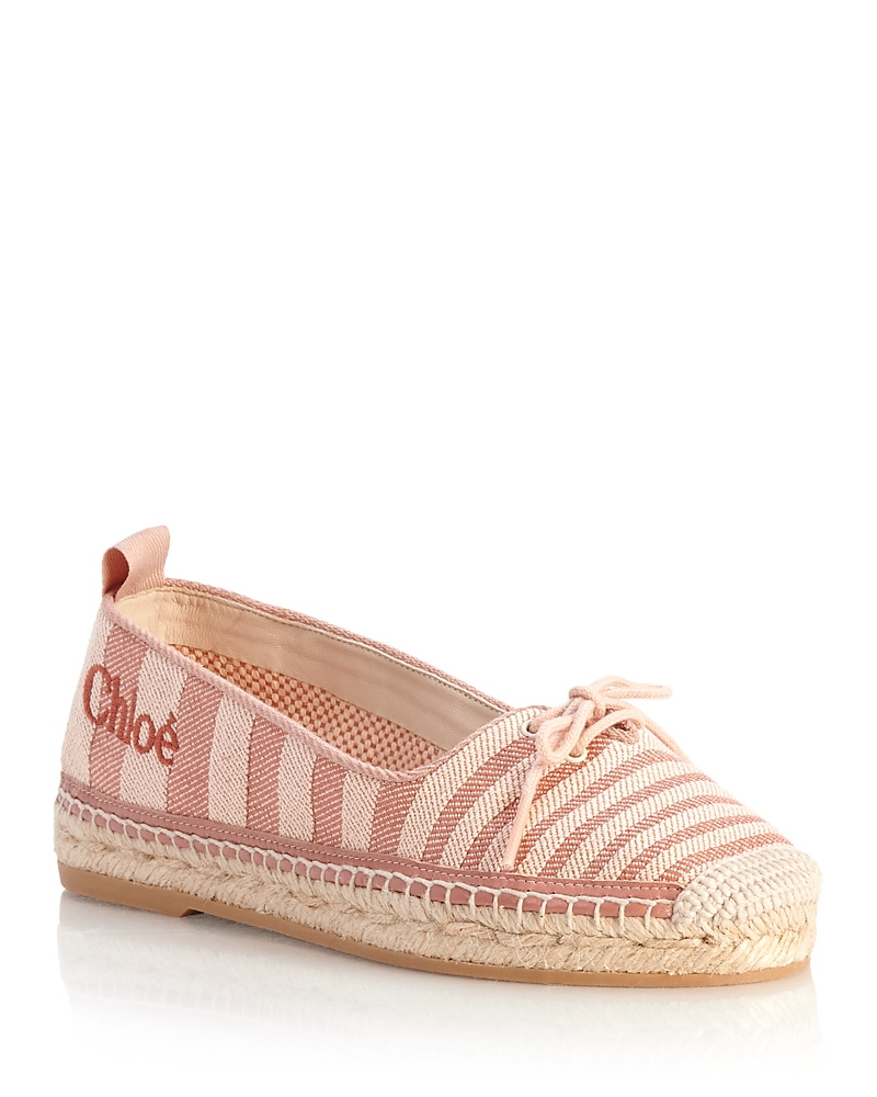 Chloe Women's Isla Espadrille Flats