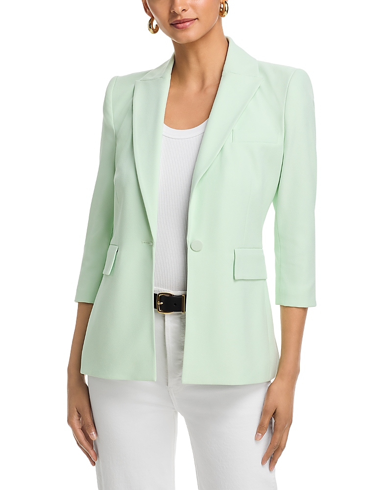 Generation Love Airess One Button Blazer