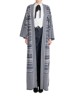  Women's Tlalli Knit Coat