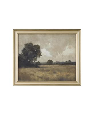 Eldorado Framed Art