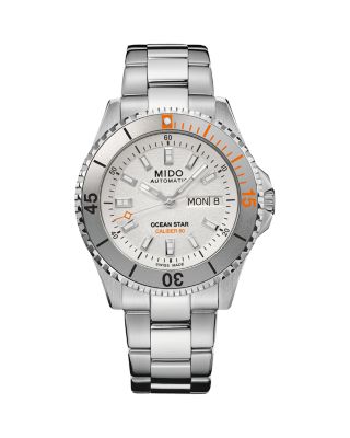 Ocean Star 200 Watch, 41mm